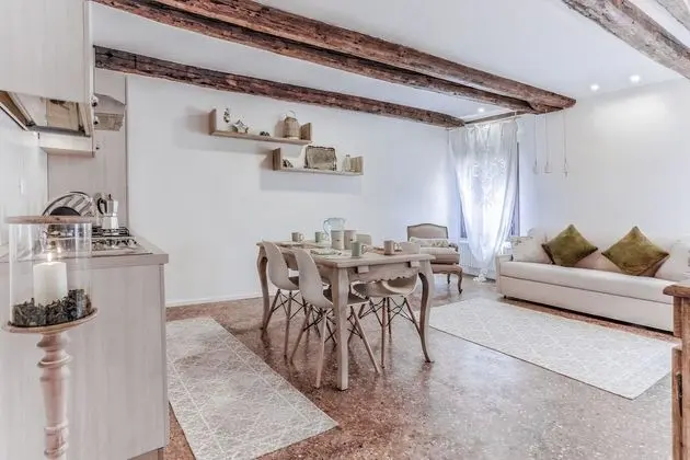 Apart Daire, 4 Yatak Odası