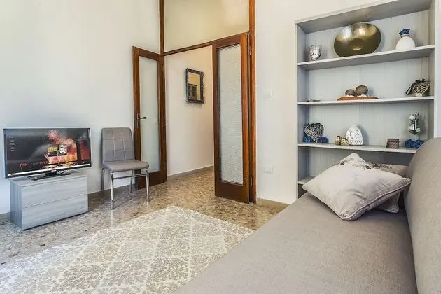 Apart Daire, 4 Yatak Odası