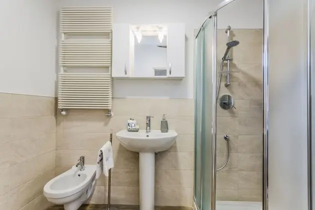 Apart Daire, 4 Yatak Odası