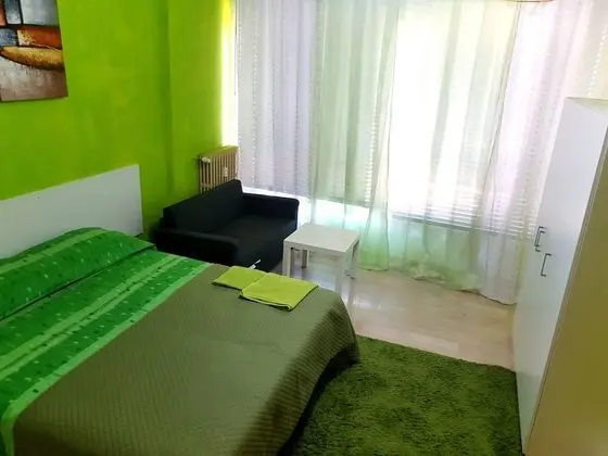 Deluxe Tek Büyük veya İki Ayrı Yataklı Oda, 1 Yatak Odası, Ortak Banyo