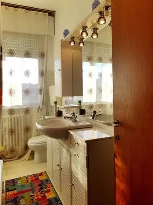 Deluxe Tek Büyük veya İki Ayrı Yataklı Oda, 1 Yatak Odası, Ortak Banyo
