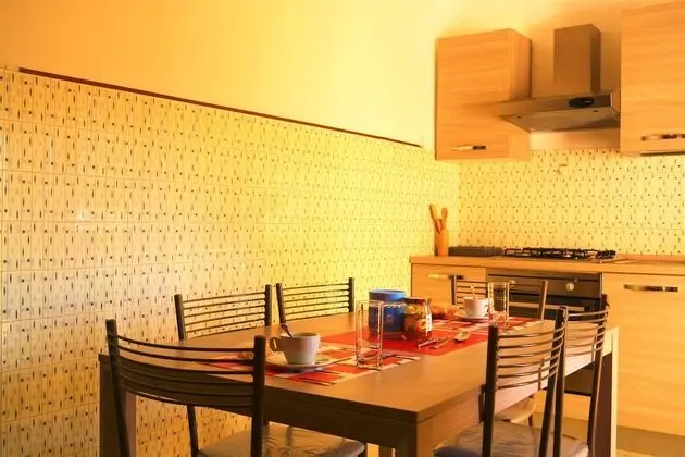 Exclusive Tek Büyük Yataklı Oda, Ortak Banyo, Şehir Manzaralı