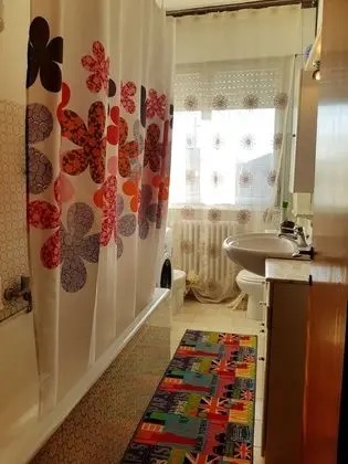 Exclusive Tek Büyük Yataklı Oda, Ortak Banyo, Şehir Manzaralı