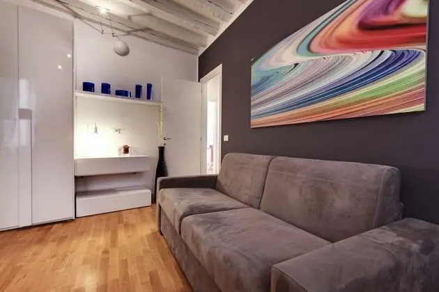 Apart Daire, 1 Yatak Odası