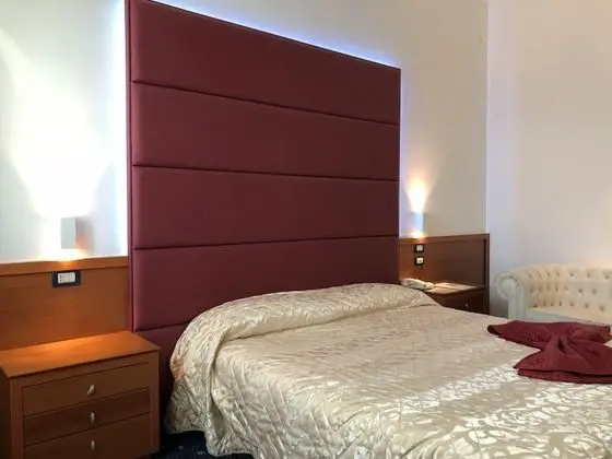 Economy İki Ayrı Yataklı Oda