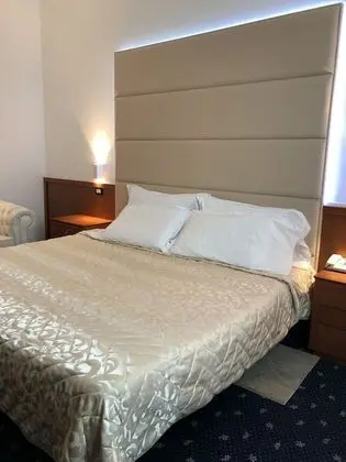 Economy İki Ayrı Yataklı Oda