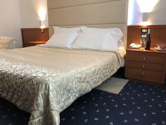 Economy İki Ayrı Yataklı Oda