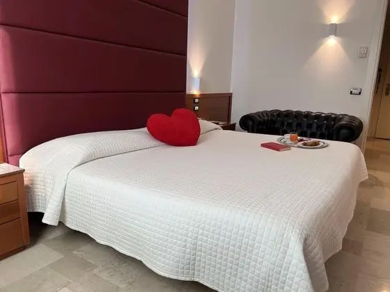 Economy İki Ayrı Yataklı Oda