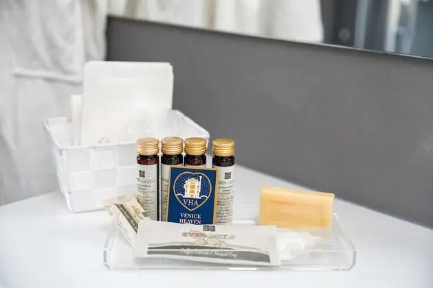 Luxury Apart Daire, 1 Yatak Odası, Avlu Manzaralı, Avlu (Biennale 1)