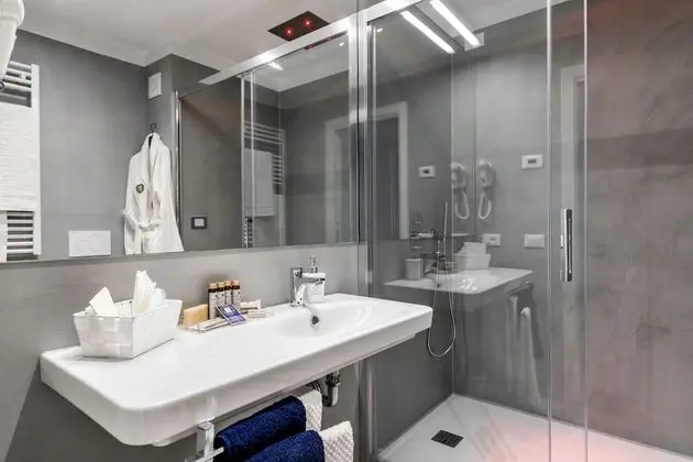 Luxury Apart Daire, 2 Yatak Odası, Şehir Manzaralı (Biennale 2)