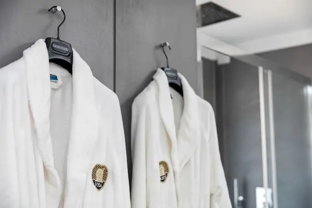 Luxury Apart Daire, 2 Yatak Odası, Şehir Manzaralı (Biennale 2)