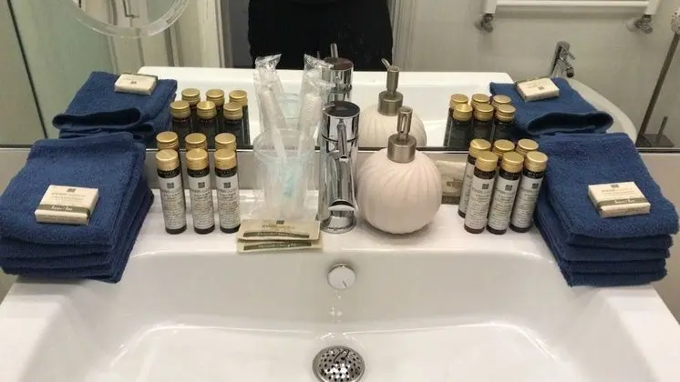 Honeymoon Apart Daire (San Marco 3344)