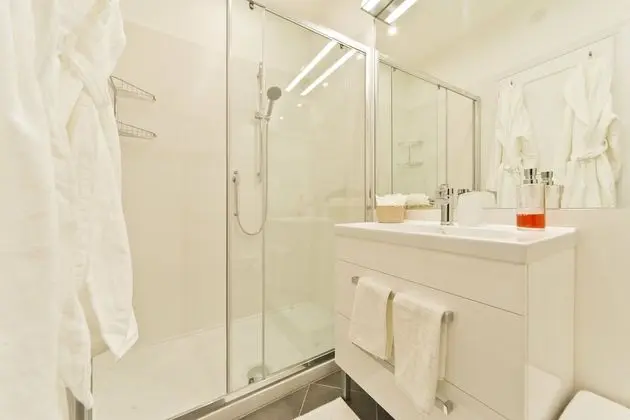 Honeymoon Apart Daire (San Marco 3344)