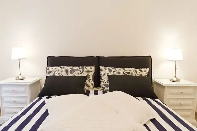 Honeymoon Apart Daire (San Marco 3344)