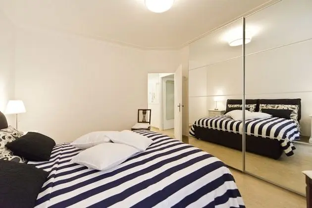 Honeymoon Apart Daire (San Marco 3344)