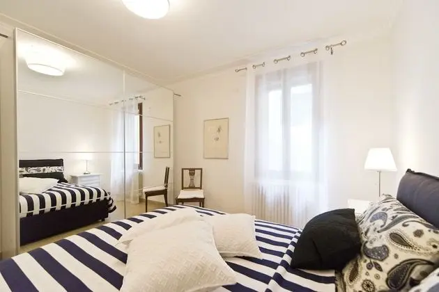 Honeymoon Apart Daire (San Marco 3344)