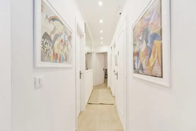 Honeymoon Apart Daire (San Marco 3344)