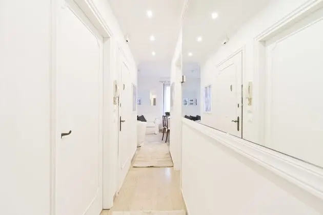 Honeymoon Apart Daire (San Marco 3344)