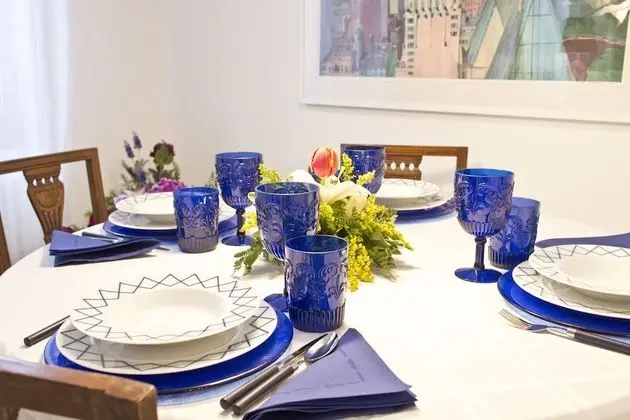 Honeymoon Apart Daire (San Marco 3344)