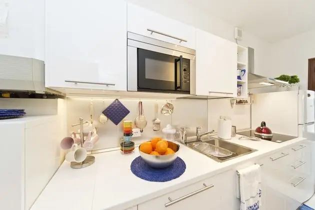 Honeymoon Apart Daire (San Marco 3344)