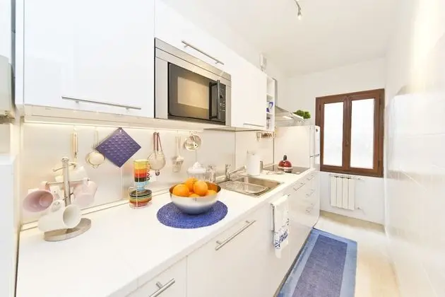 Honeymoon Apart Daire (San Marco 3344)