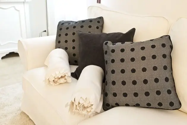 Honeymoon Apart Daire (San Marco 3344)