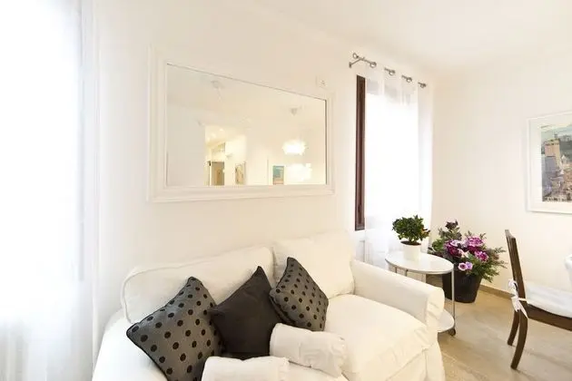 Honeymoon Apart Daire (San Marco 3344)