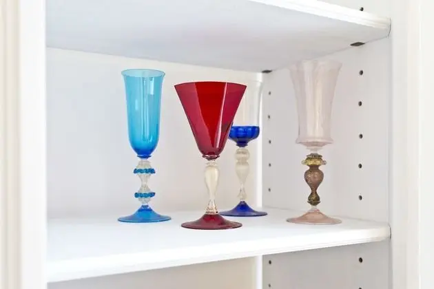 Honeymoon Apart Daire (San Marco 3344)