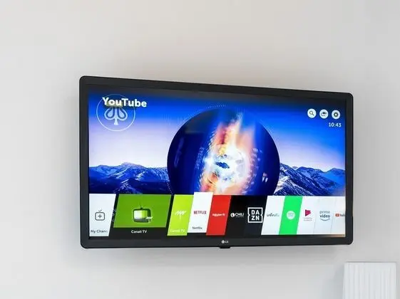 Honeymoon Apart Daire (San Marco 3344)