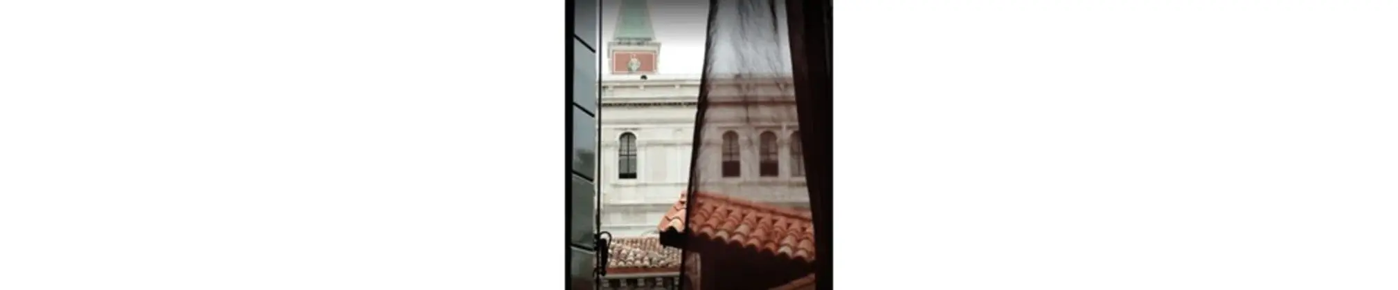 Honeymoon Apart Daire (San Marco 3344)