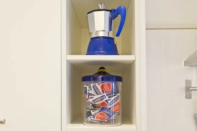 Honeymoon Apart Daire (San Marco 3344)