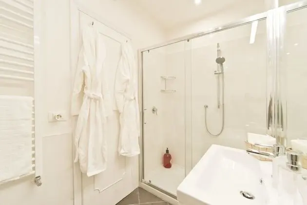 Honeymoon Apart Daire (San Marco 3344)