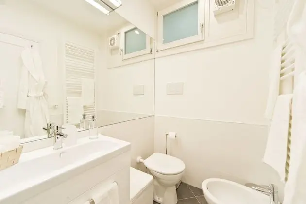 Honeymoon Apart Daire (San Marco 3344)