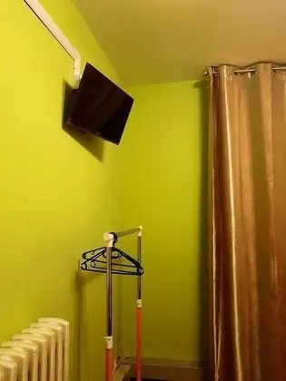 Classic Tek Büyük Yataklı Oda, Ortak Banyo