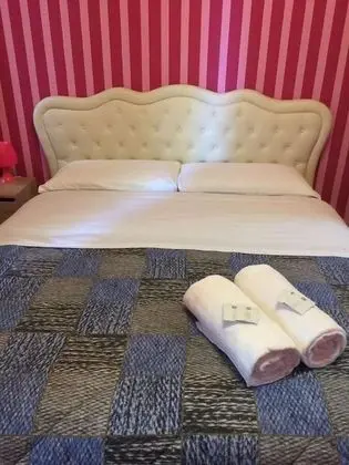 Classic Tek Büyük Yataklı Oda, Özel Banyo