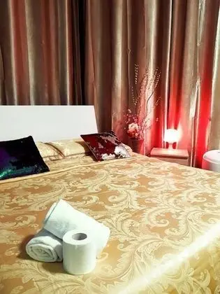 Classic Üç Kişilik Oda, Özel Banyo