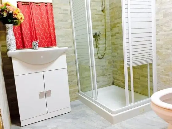 Classic Üç Kişilik Oda, Özel Banyo