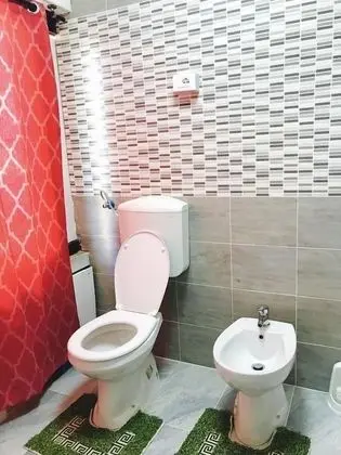 Classic Üç Kişilik Oda, Özel Banyo