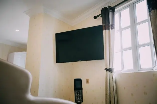 Superior İki Ayrı Yataklı Oda