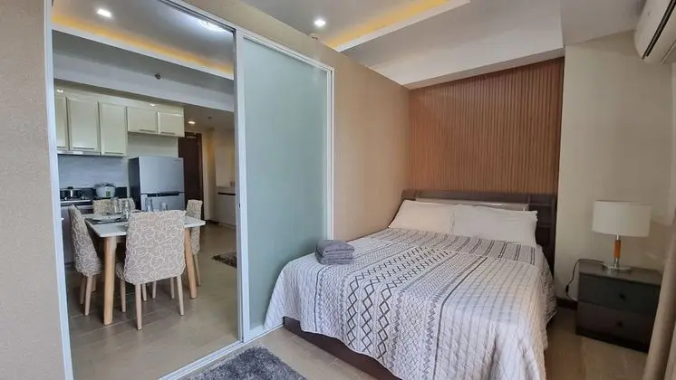 Deluxe Apart Daire