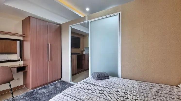 Deluxe Apart Daire