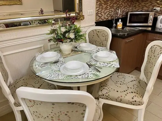 Superior Apart Daire