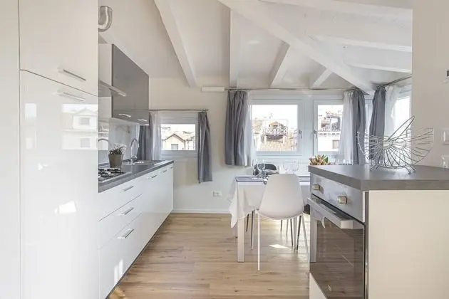 Apart Daire, 1 Yatak Odası