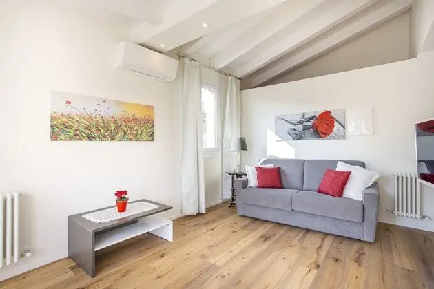 Apart Daire, 1 Yatak Odası