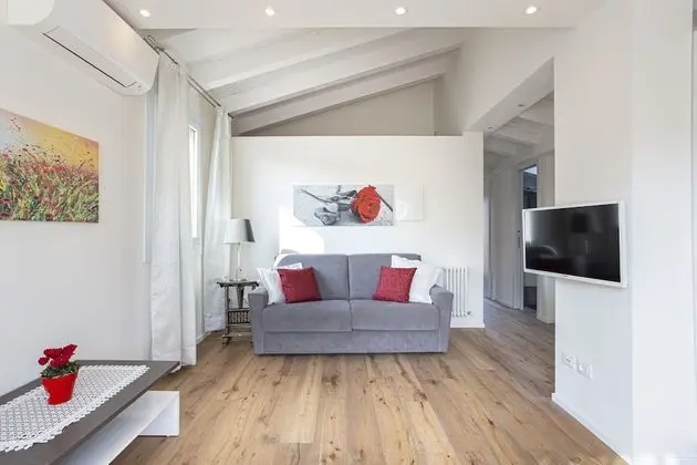 Apart Daire, 1 Yatak Odası