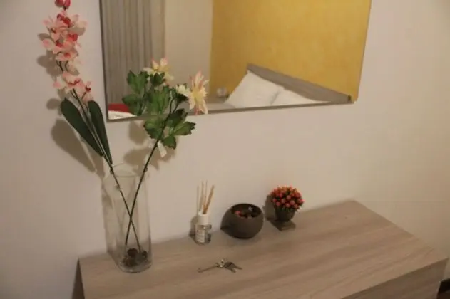 Tek Büyük Yataklı Oda, Ortak Banyo, Şehir Manzaralı