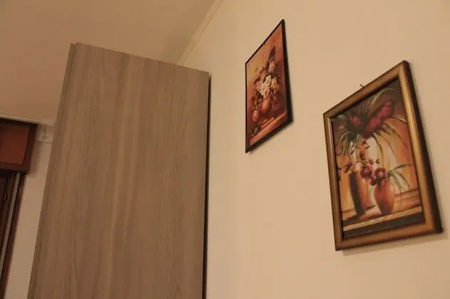 Tek Büyük Yataklı Oda, Ortak Banyo, Şehir Manzaralı