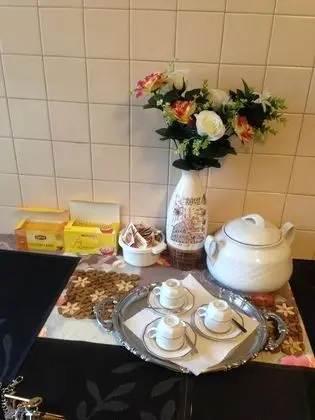 Tek Büyük Yataklı Oda, Ortak Banyo, Şehir Manzaralı