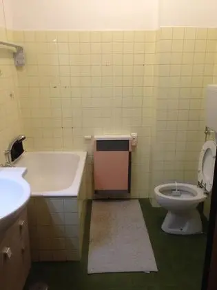 Tek Büyük Yataklı Oda, Ortak Banyo, Şehir Manzaralı