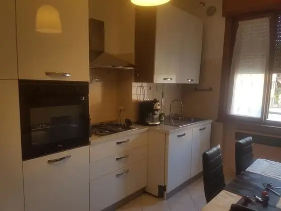 Tek Büyük Yataklı Oda, Ortak Banyo, Şehir Manzaralı